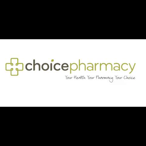 Photo: Choice Pharmacy Bakewell