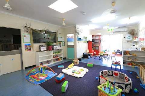 Photo: Goodstart Early Learning Bakewell