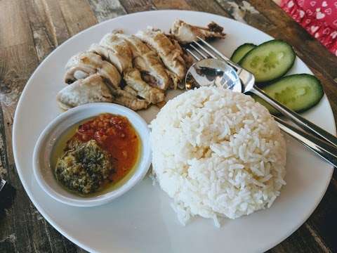 Photo: Oka Malaysian & Chinese Cuisine